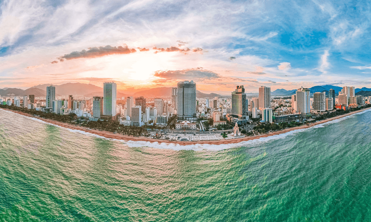 Nha Trang offers a layered experience of nature, culture, and modern coastal living