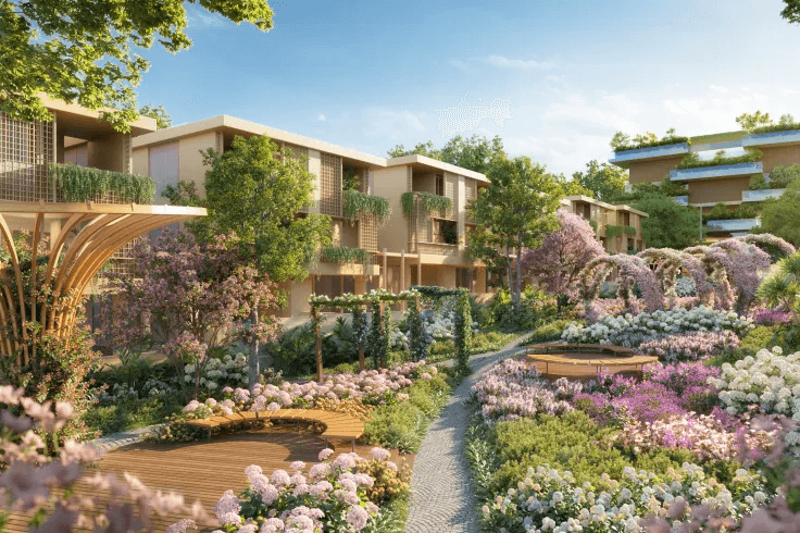 Vietnam's La Tiên Villa Sets a New-Generation Benchmark for Cash-flow Real Estate Investment