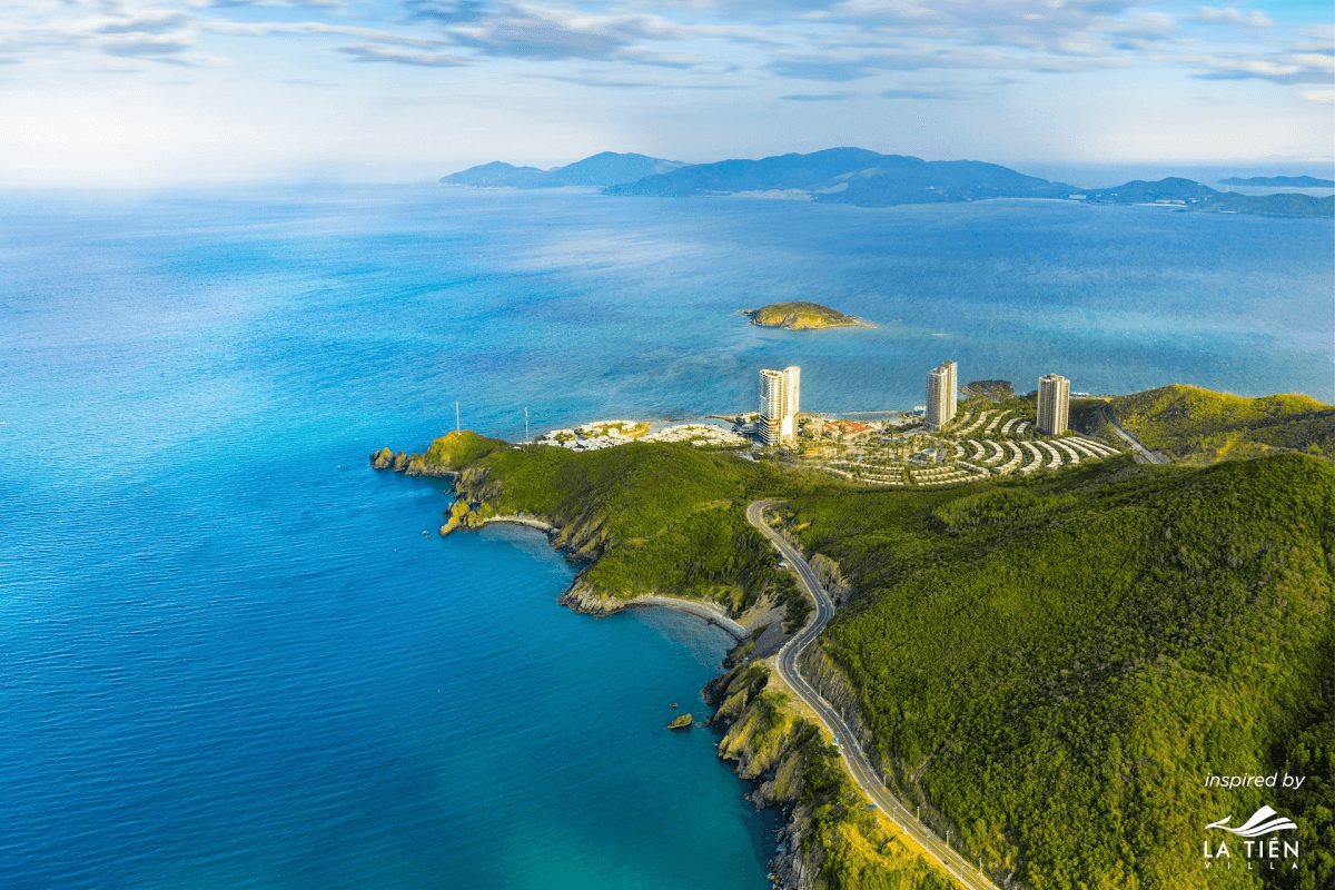 La Tiên Villa củng cố niềm tin đầu tư với lợi thế từ đô thị hiện hữu